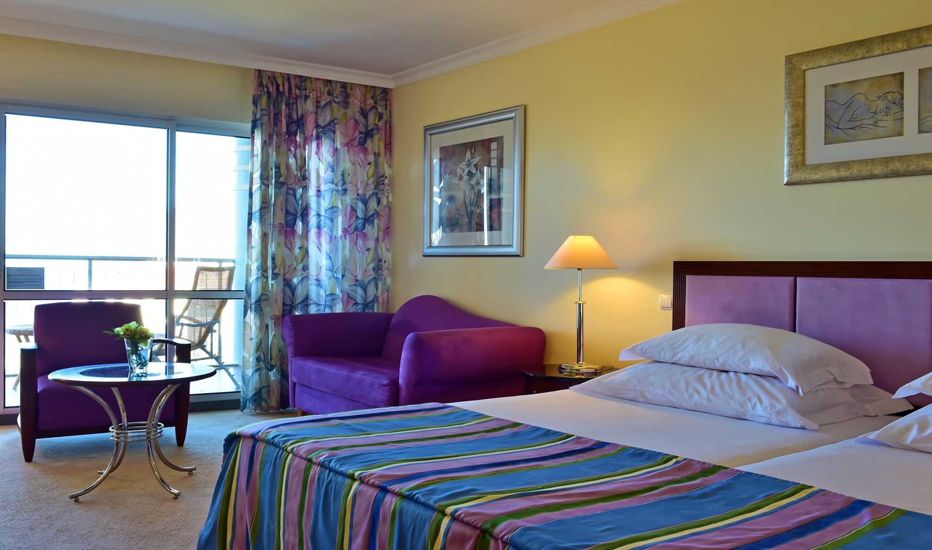 Classique Vue sur la Mer