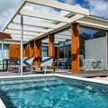 Aqua Villa con piscina privada