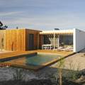 Sand Villa con piscina privada