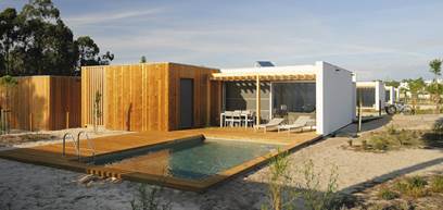 Sand Villa with Private Swimming Pool