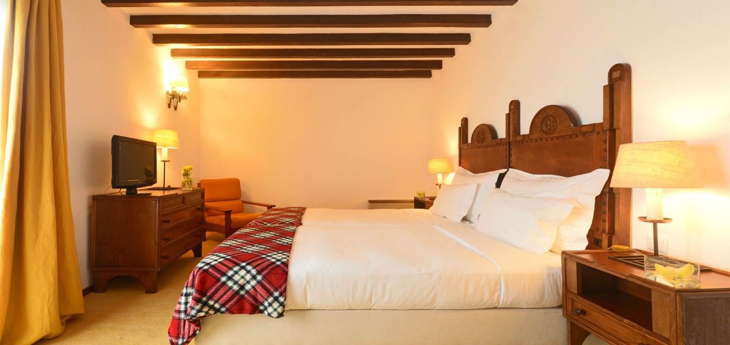 Quarto Superior Terrace