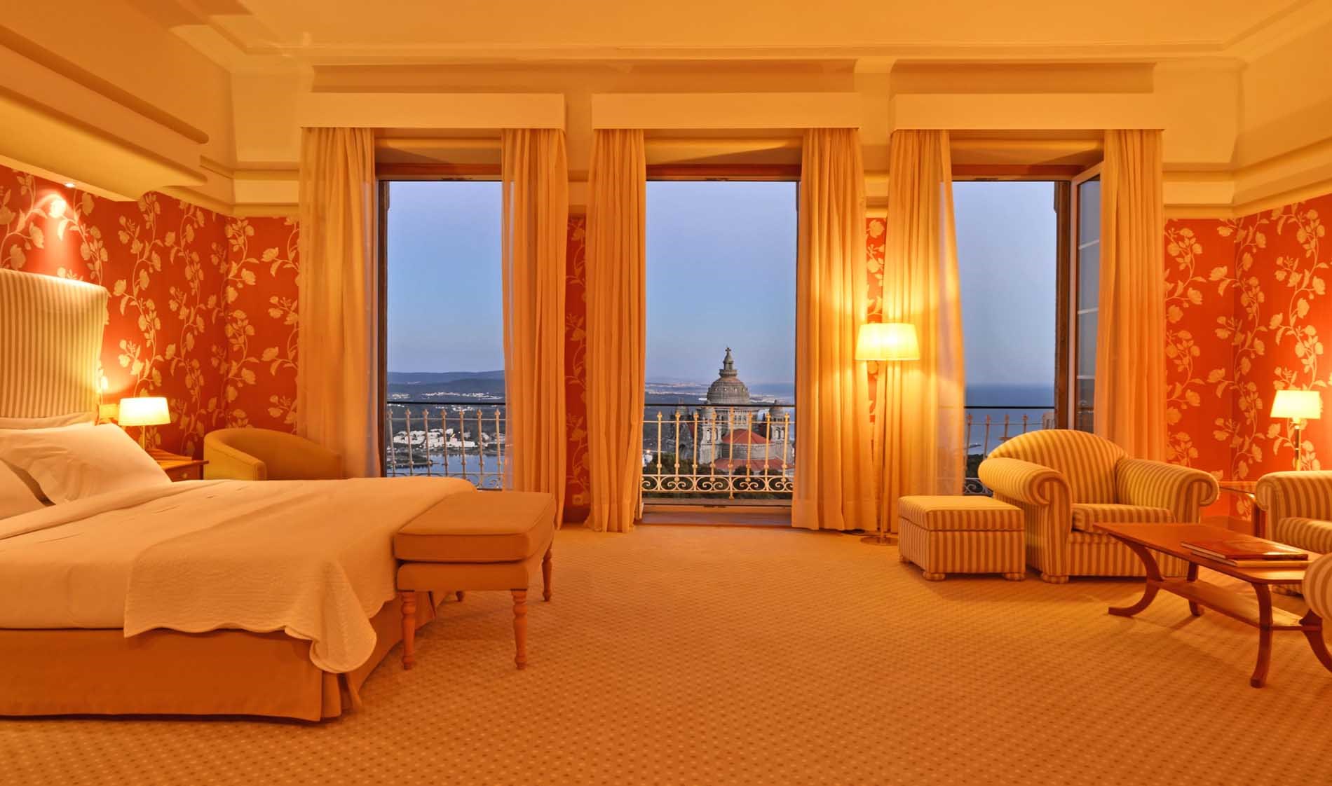 Pousadas de Portugal