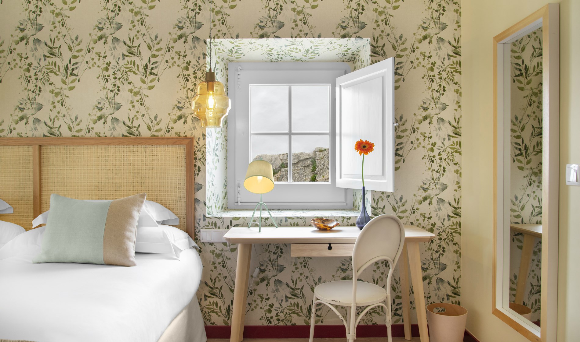 Quarto Familiar - Lidador