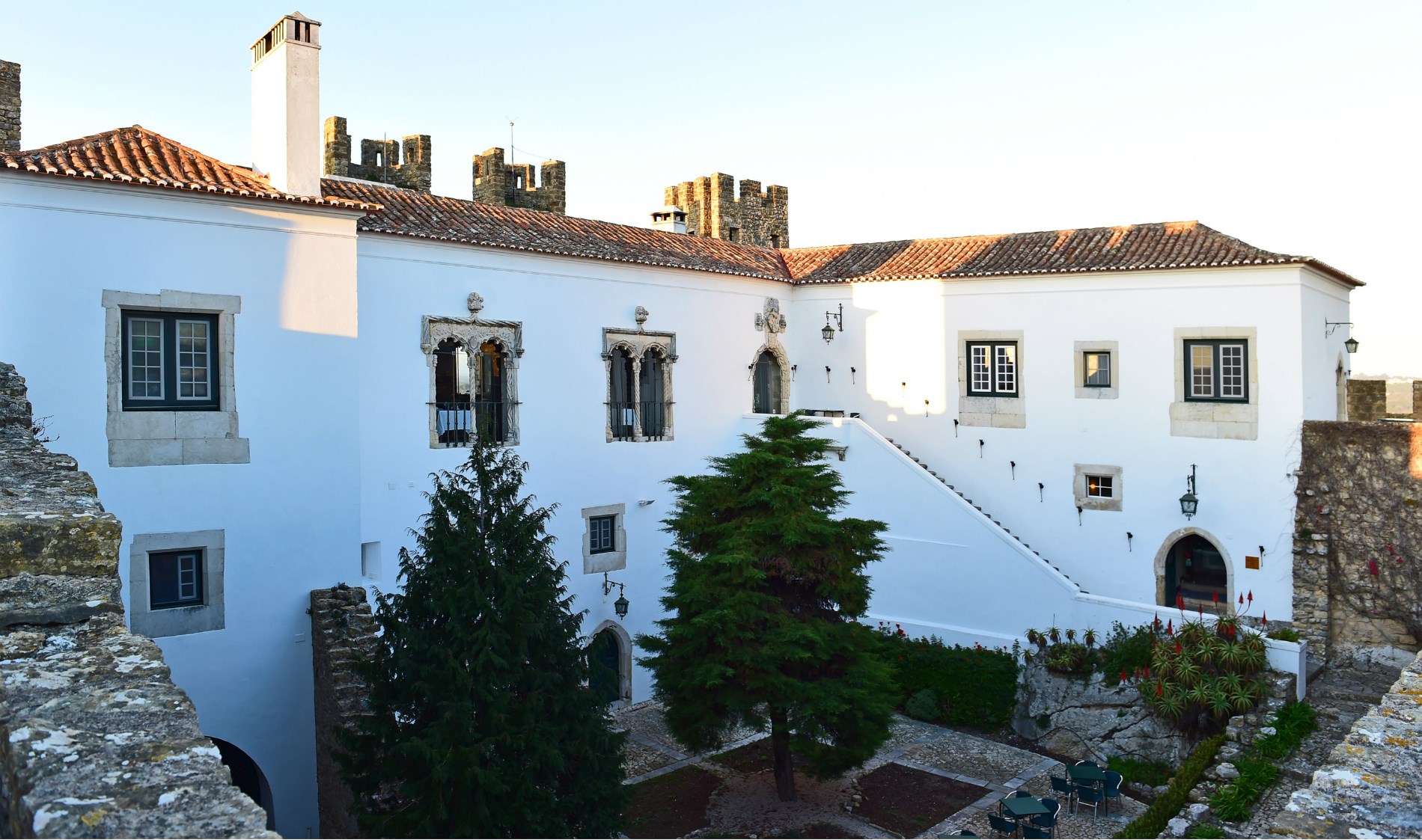 pousada-castelo-obidos-area-section