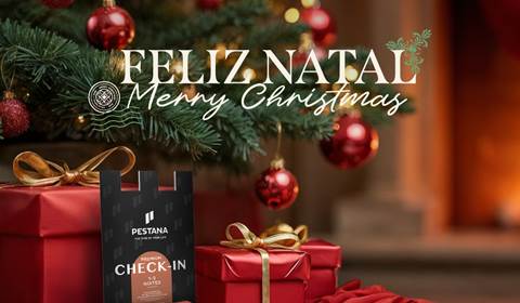 Voucher Check-in - Christmas Campaign 2025