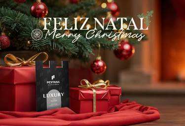 Voucher Luxury - Christmas Campaign 2025