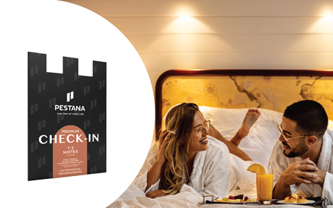 Premium Check-In