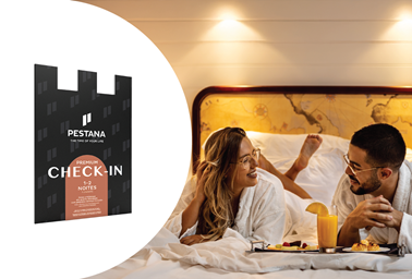 Premium Check-In