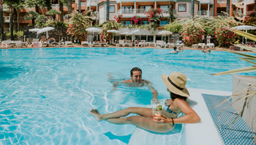 Summer Offer Hotels & Resorts
