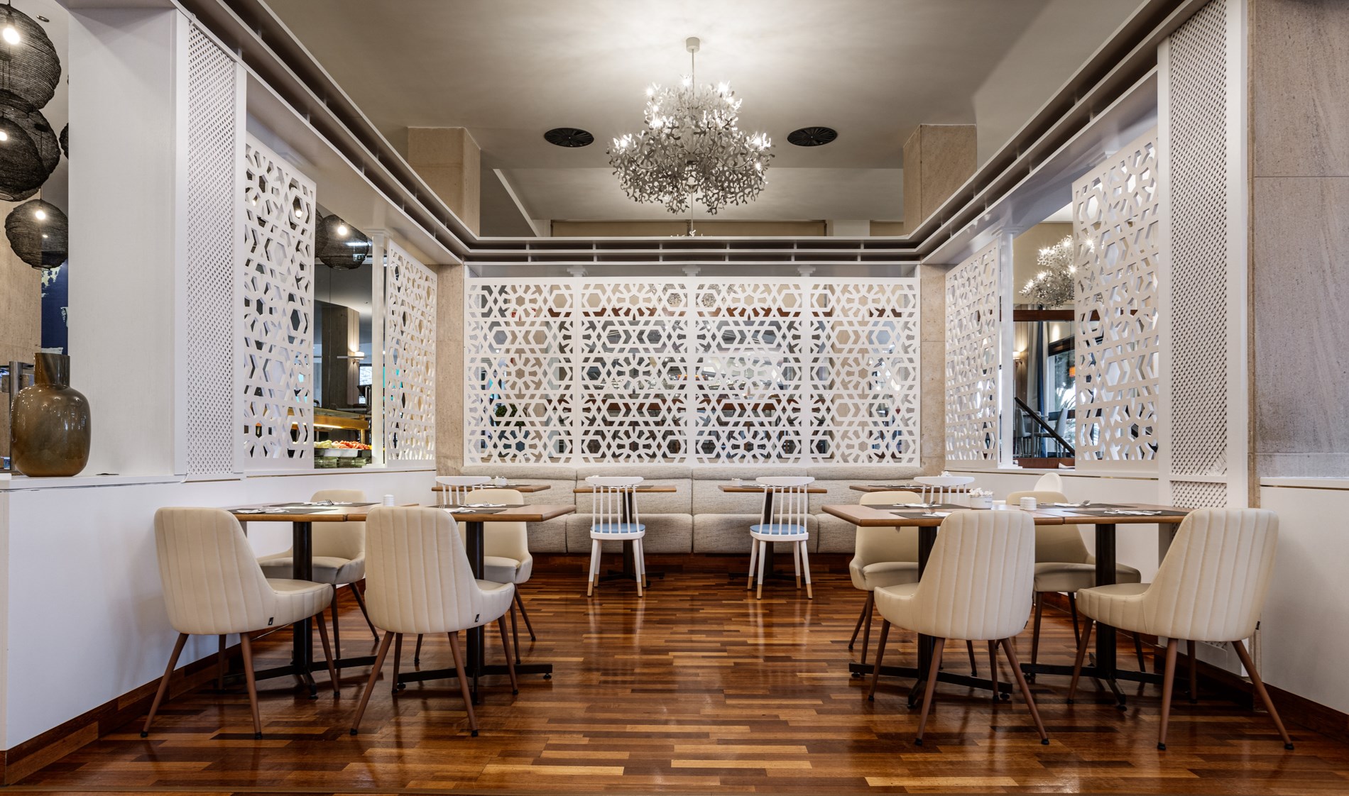 Riverside Casino Buffet