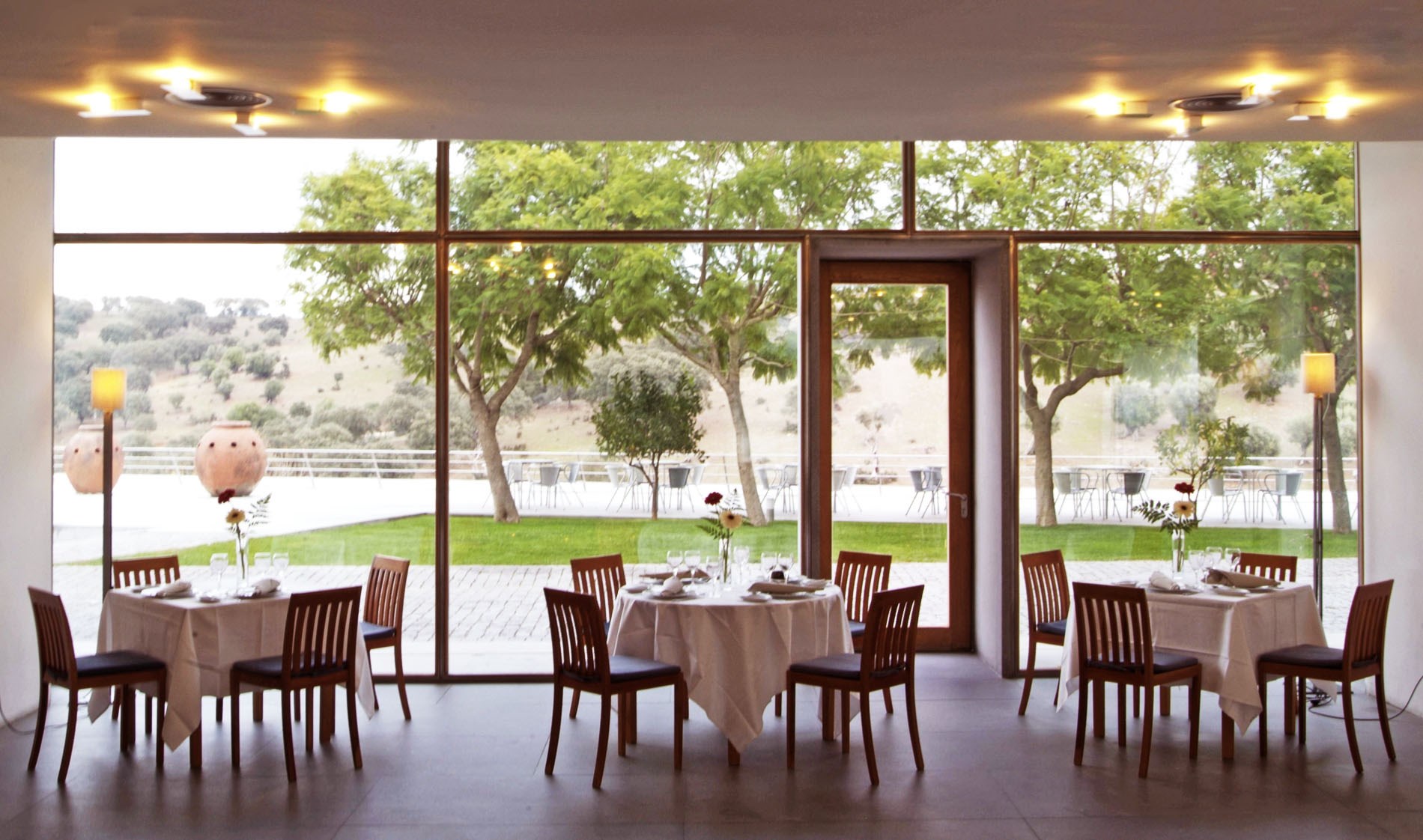 Pousada Convento Arraiolos