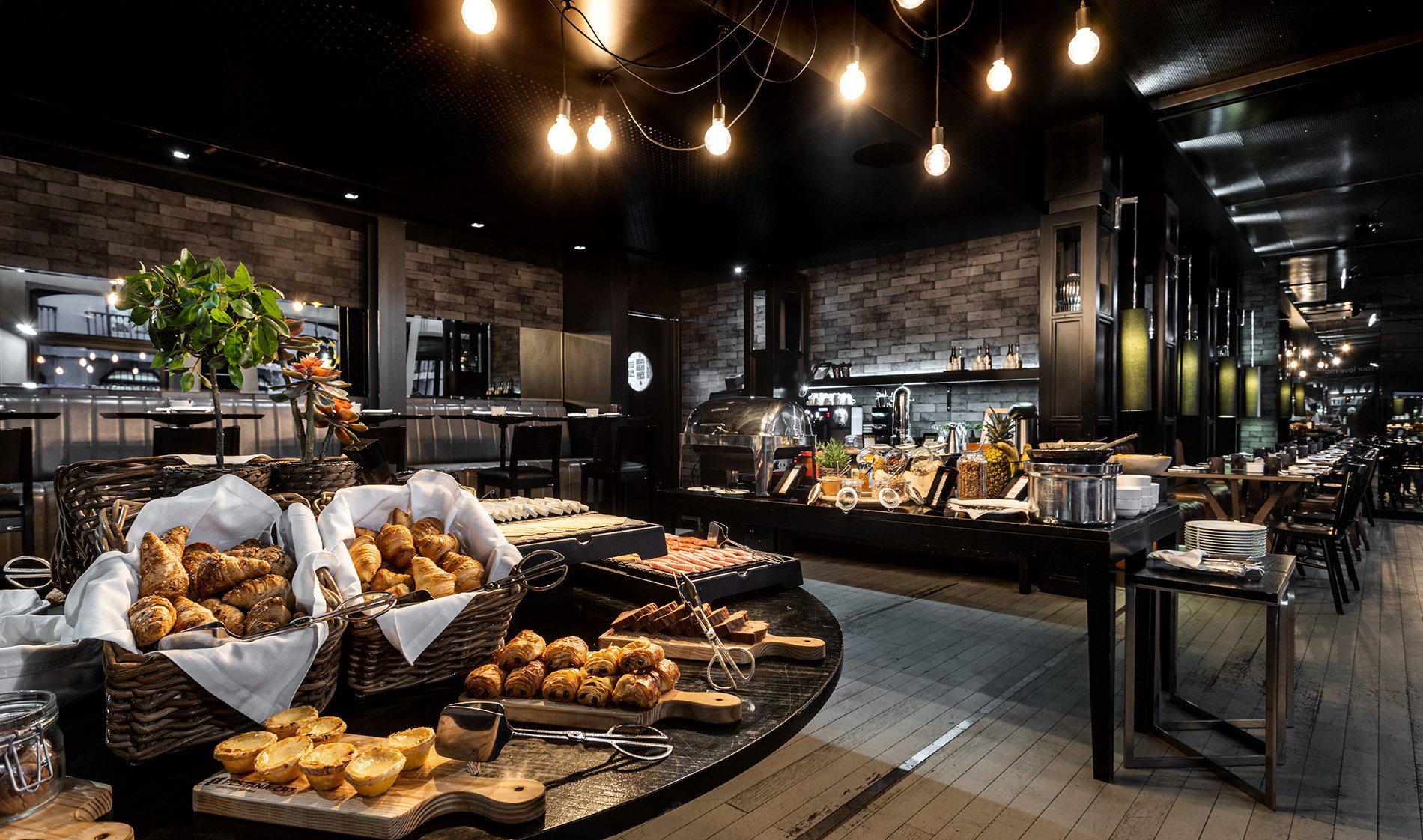 Pestana CR7 Lifestyle Hotels