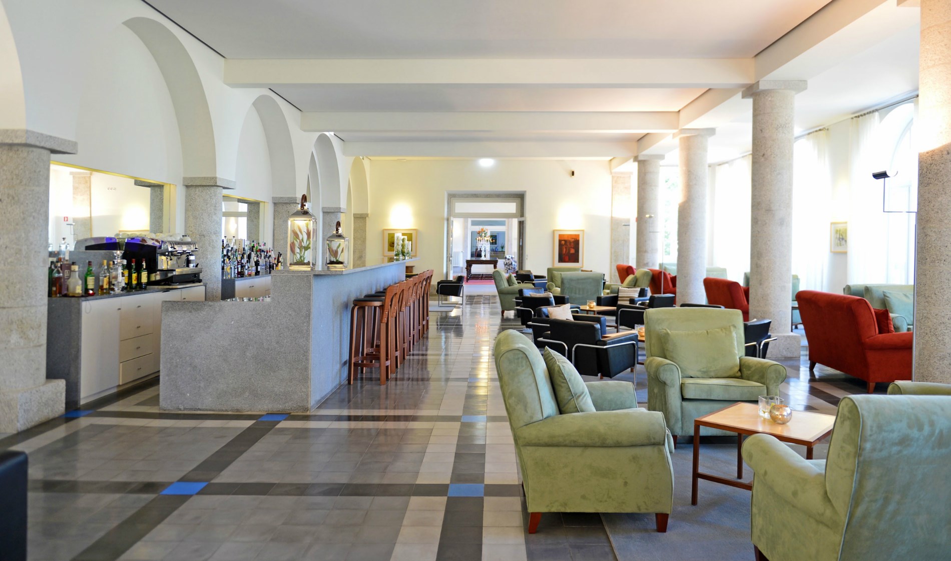 Pousada Serra da Estrela