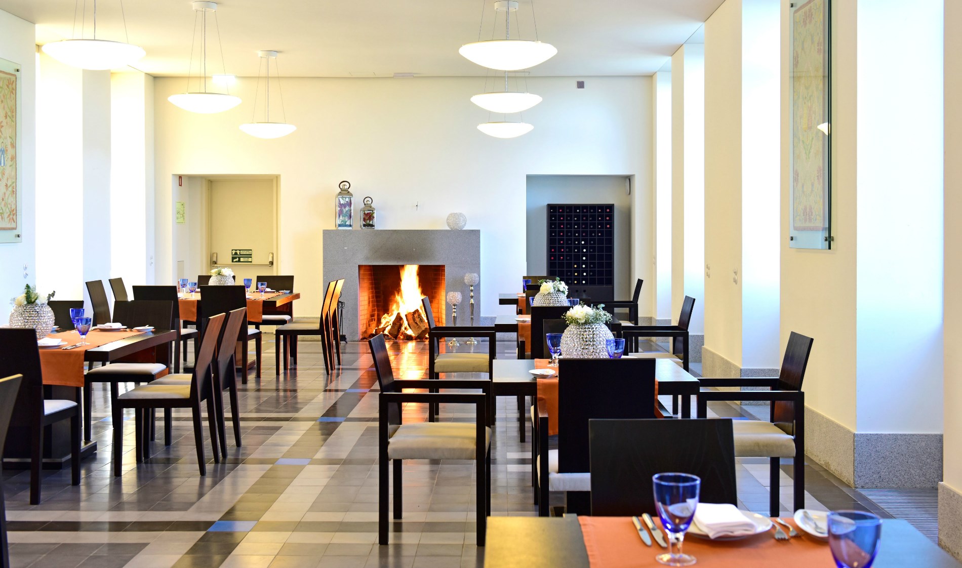 Pousada Serra da Estrela