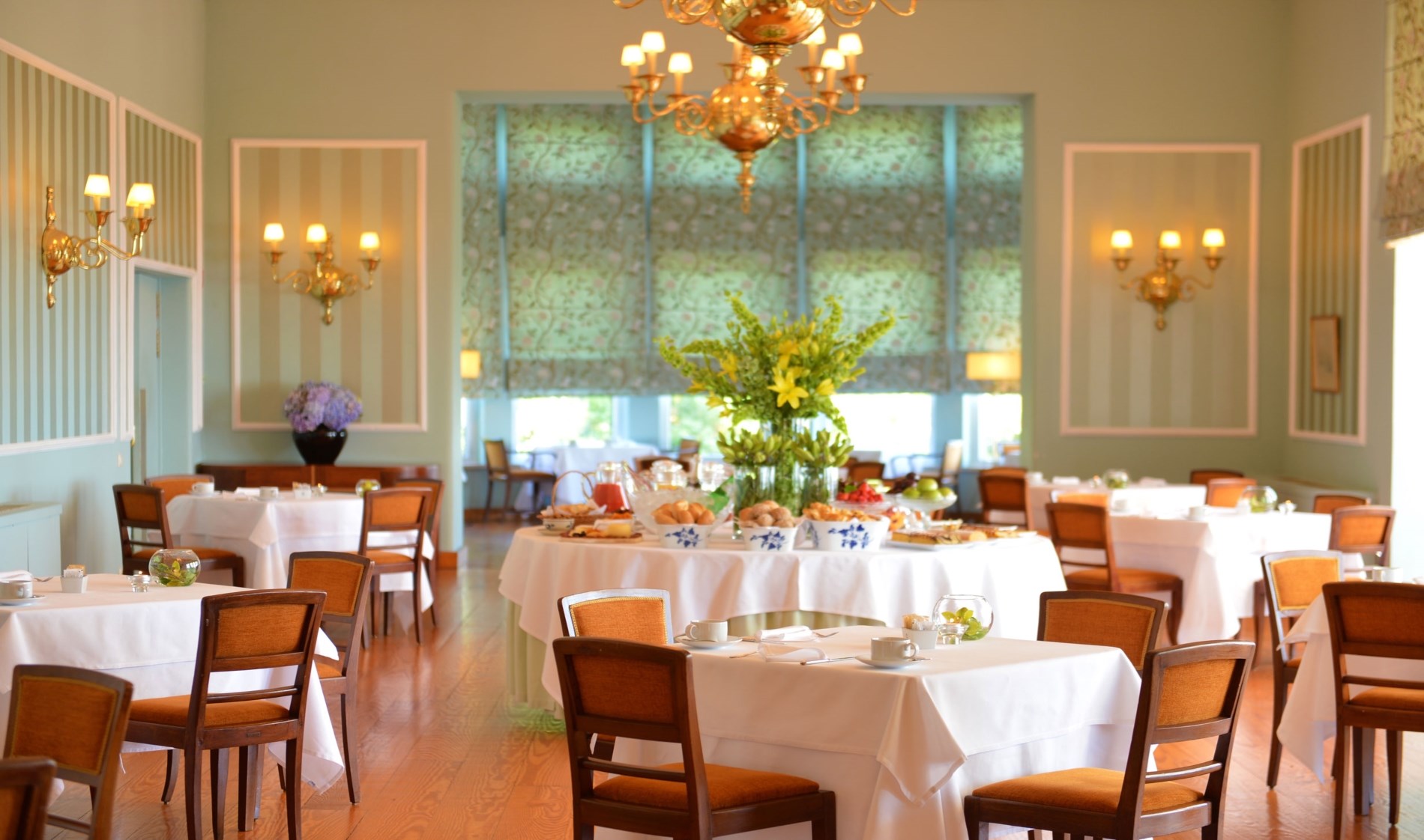 Pousada Viana do Castelo