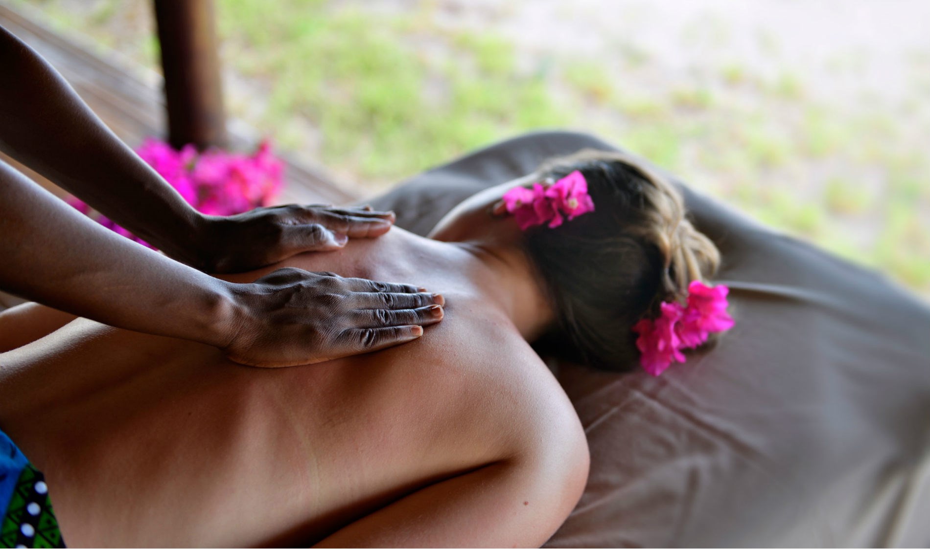 Body Massage Hotel Spa