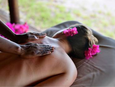 Body Massage Hotel Spa