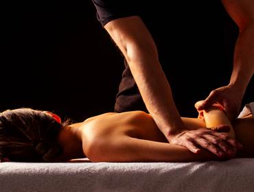 Massage Cures